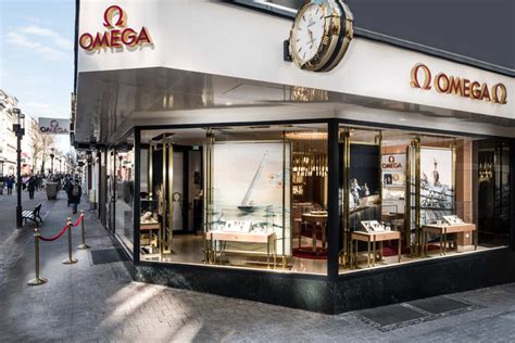 buying from omega boutique|omega showroom near me.